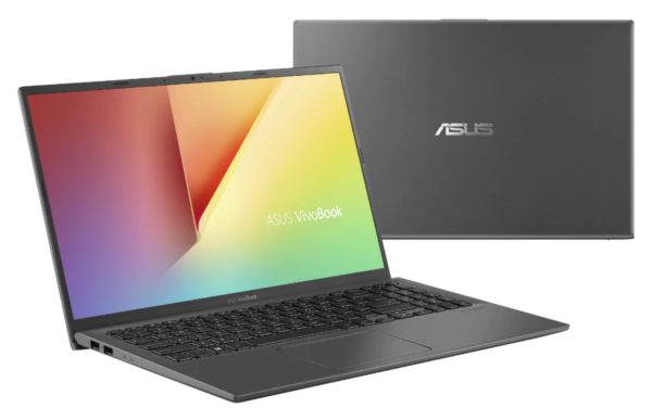 Asus VivoBook 15 S512 / X512 Specs and Details
