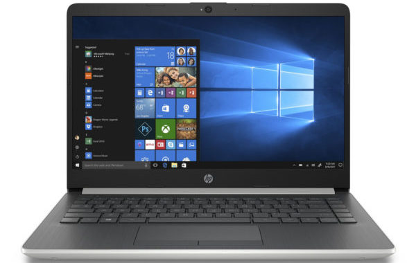 HP 14-dk0035nf Specs and Details