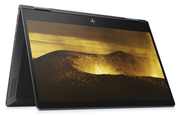 HP Envy x360 13-ar0008nf Specs and Details