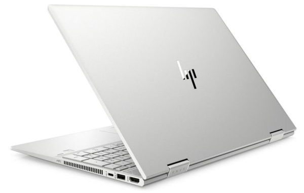 HP Envy x360 15-dr1001nf Specs and Details