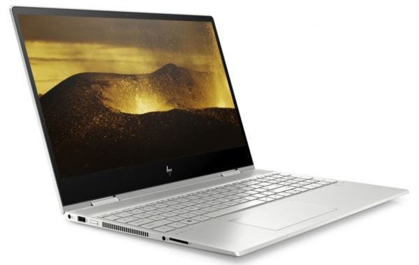 HP Envy x360 15-dr1001nf Specs and Details