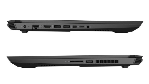 HP Omen 15-dh0030nf Specs and Details