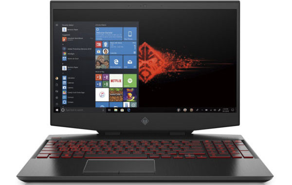HP Omen 15-dh0030nf Specs and Details