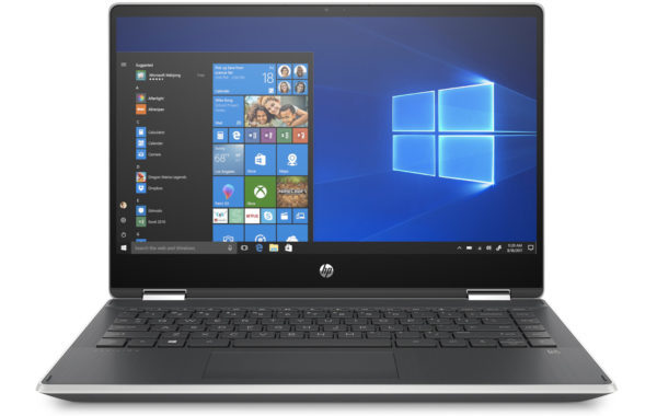 HP x360 14-dh0049nf Specs and Details