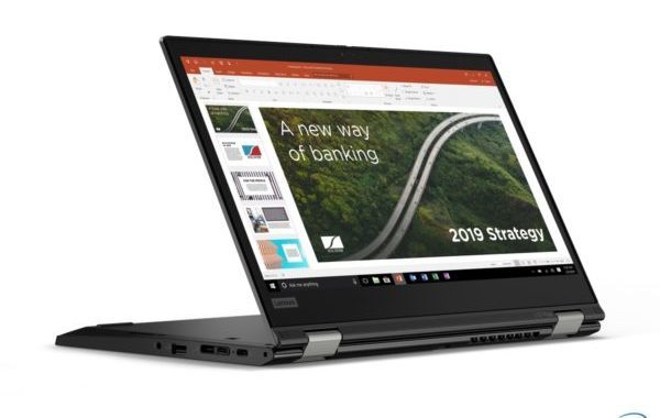 Lenovo ThinkPad L13 (Yoga) Specs and Details
