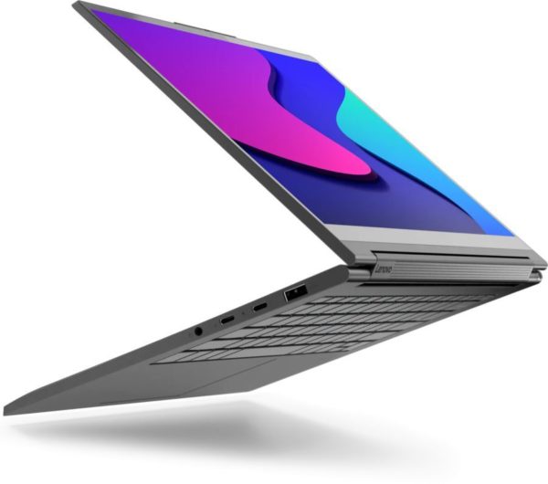 Lenovo Yoga C940-14IIL Review and Details