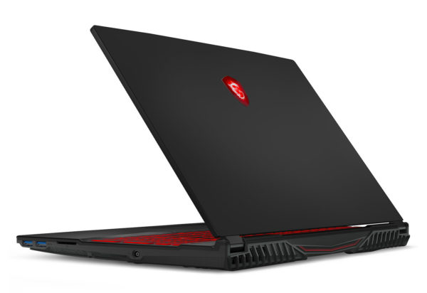 MSI GL65 9SFK Specs and Details