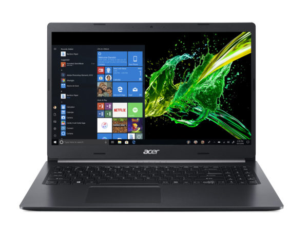 Acer Aspire 5 A515-54G-54AE Specs and Details