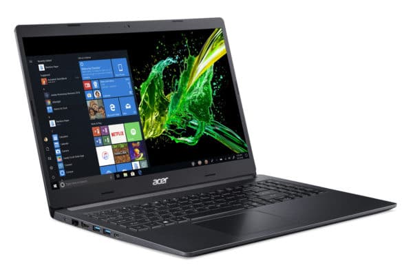 Acer Aspire A515-54G-53S4 Specs and Details