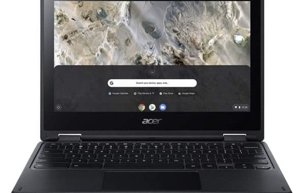 Acer Chromebook Spin 311 (R721T) Specs and Details
