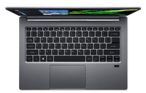 Acer Swift 3 SF314-57G-57HM Specs and Details