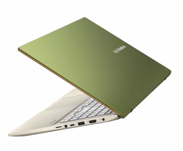 Asus VivoBook S531FA-EJ139T Specs and Details