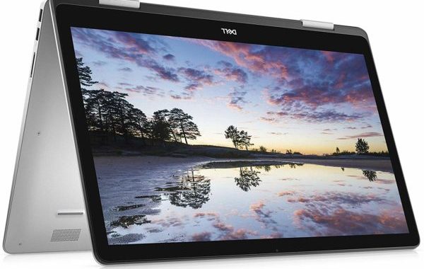 Dell Inspiron 17 7786 Specs and Details