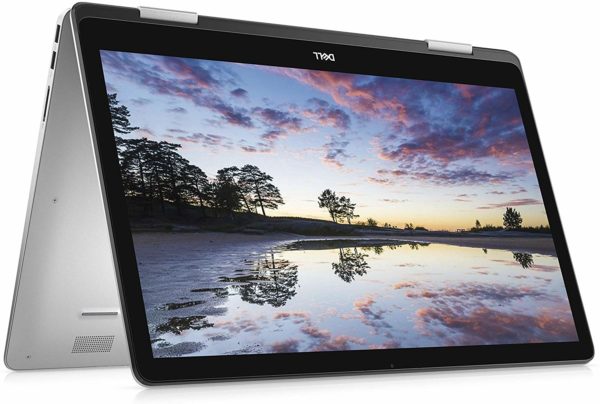 Dell Inspiron 17 7786 Specs and Details
