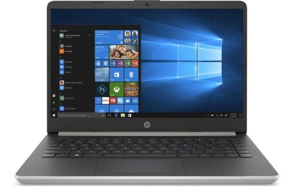 HP 14s-dq0007nf Specs and Details