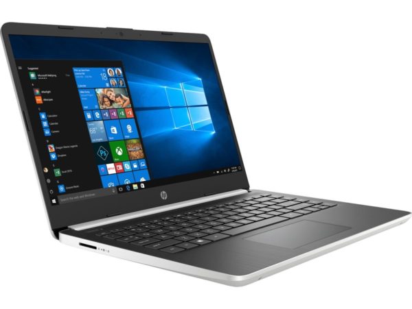HP 14s-dq0009nf Specifications