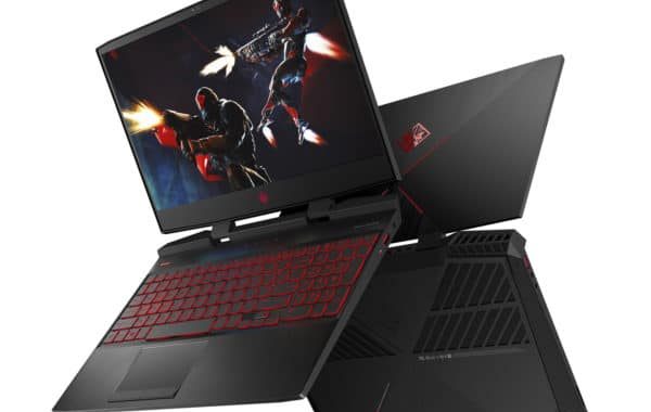 HP Omen 15-dc1028nf Specs and Details