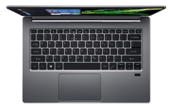 Acer Swift 3 SF314-57-53AP Specs and Details