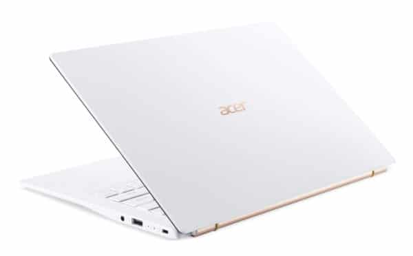 Acer Swift 5 SF514-54GT-79D6 Specs and Details
