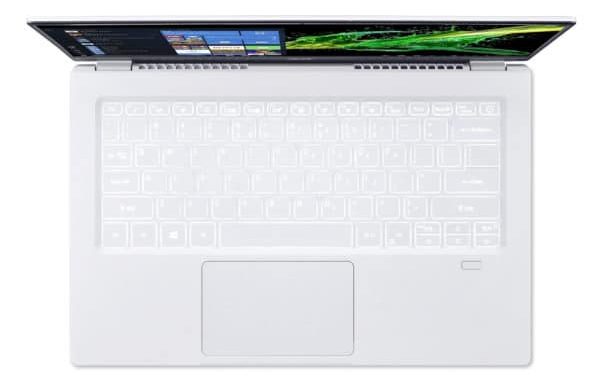 Acer Swift 5 SF514-54T-53DT Specs and Details