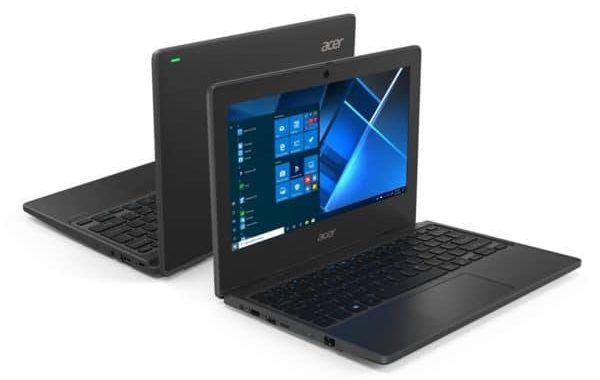 Acer TravelMate B3 and Spin B3 News and Specs