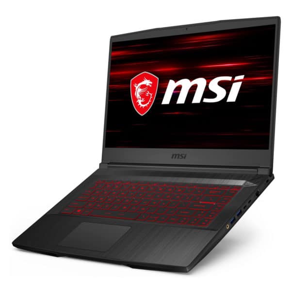 MSI GF65 9SD Specs and Details