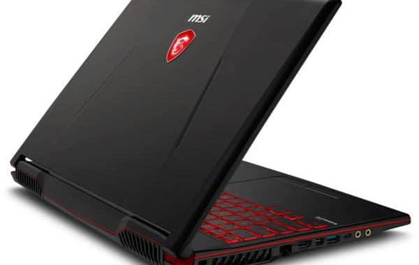 MSI GL63 9SD-1037 Specs and Details