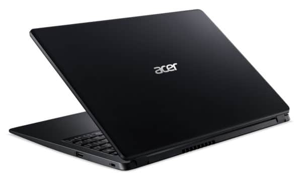 Acer Aspire A315-54K-30BA Specs and Details