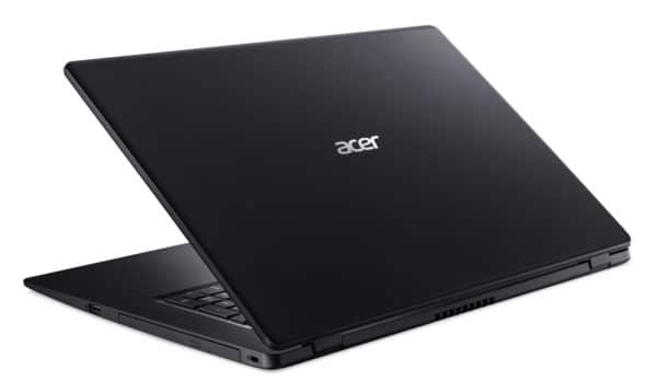 Acer Aspire A317-51-518X Specs and Details