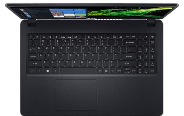 Acer Aspire A515-43-R22T Specs and Details