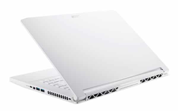 Acer ConceptD 7 Pro CN715-71P-79JW Specs and Details