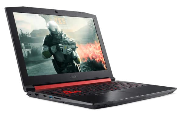 Acer Nitro 5 AN515-43-R68J Specs and Details
