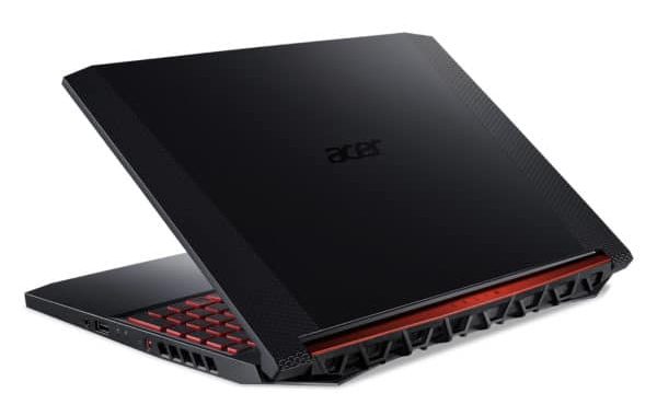 Acer Nitro 5 AN515-54-55QU Specs and Details