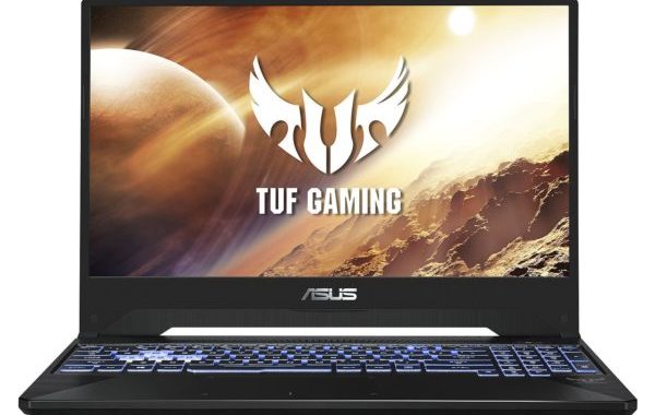 Gaming Laptop Asus TUF505DT-BQ051T Specs and Details