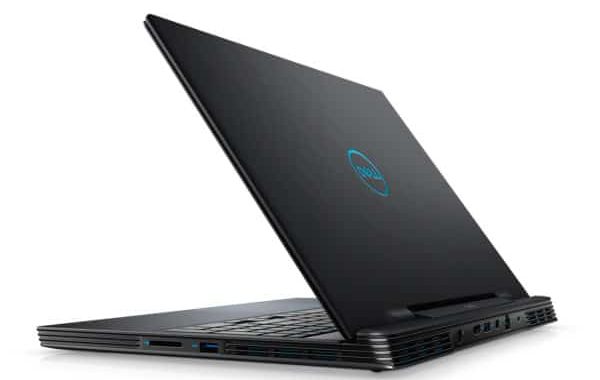 Gaming Laptop Dell G5 15 5590 1001 Specs and Details