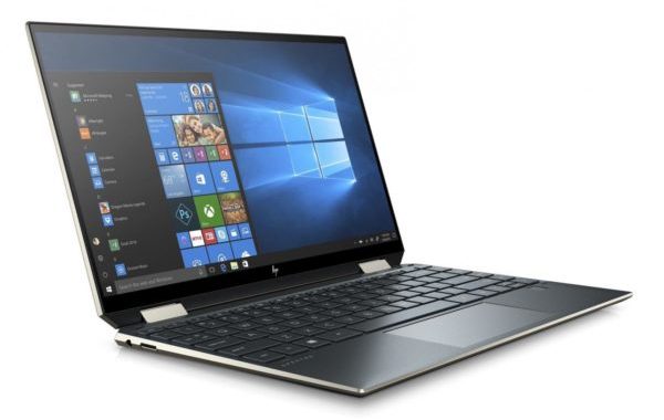 HP Specter x360 13-aw0007nf Specs and Details
