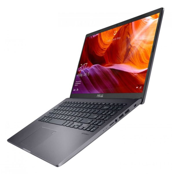 Multimedia Laptop Asus M509DA-EJ333T Specs and Details