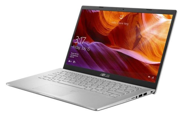 Office Laptop Asus Vivobook R409BA-EK036T Specs and Details