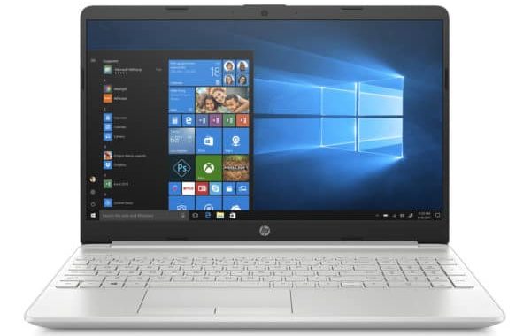 Ultrabook HP 15-dw0105nf Specs and Details