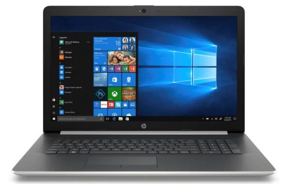 HP 17-ca1015nf Specs and Details
