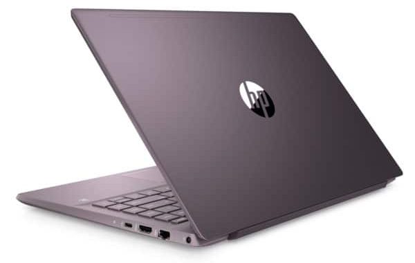 Ultrabook HP Pavilion 14-ce3005nf Specs and Details