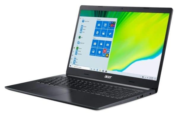 Acer Aspire 5 A515-44 Specs and Details