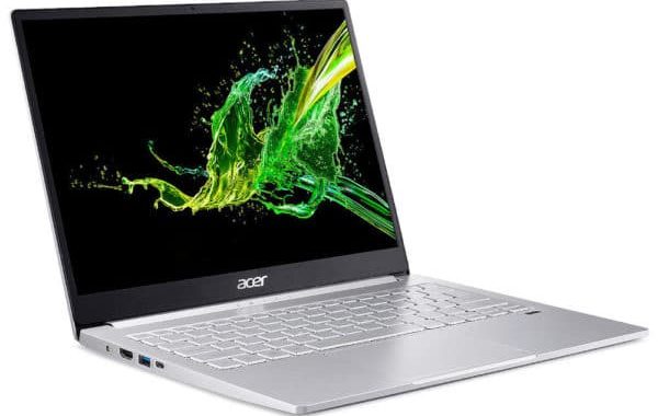 Acer Swift 3 SF313-52-535U Specs and Details
