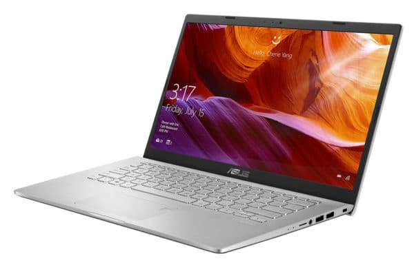 Asus X409FA-BV412T Specs and Details