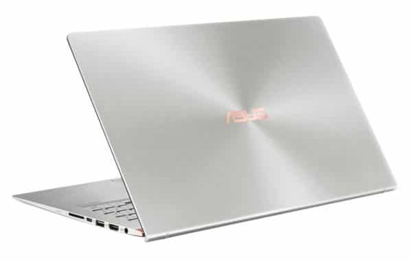 Asus ZenBook UX433FAC-A5290R Specs and Details