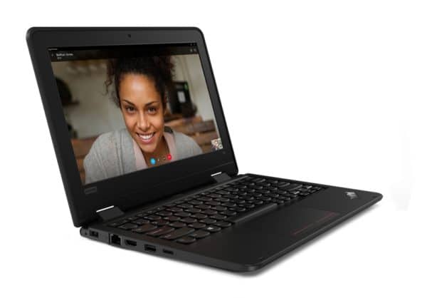 Cheap Office Lenovo ThinkPad 11e Specs and Details