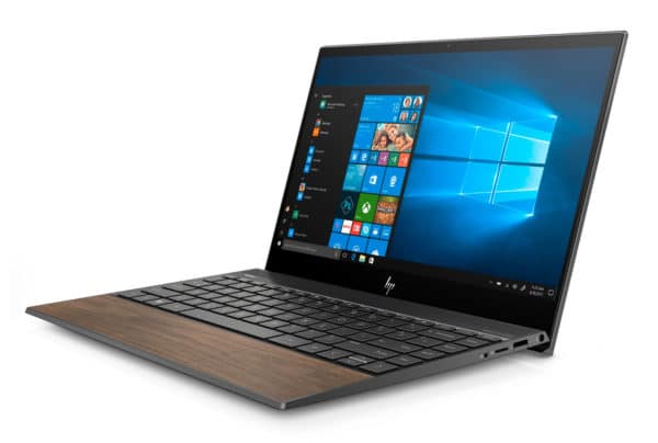HP Envy 13-aq1007nf Specs and Details