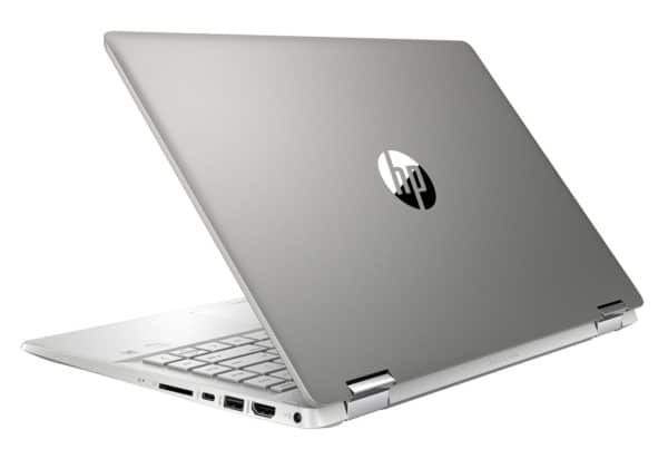 Écran Tactile LCD Pour HP Pavilion X360 14-dh1000nf - FHD IPS, 14 Pouces, Connecteur 30 Pins