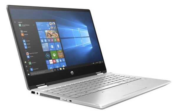 HP Pavilion x360 14-dh1000nf Specs and Details