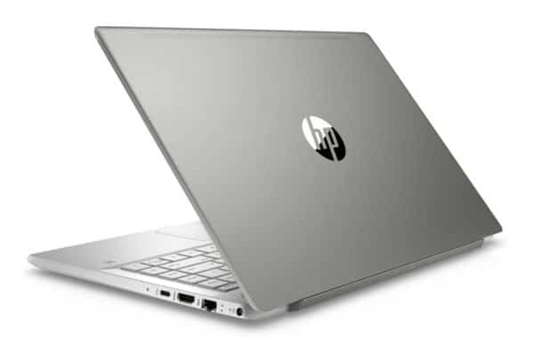 Ultrabook HP Pavilion 14-ce3011nf Specs and Details